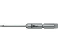 Embout Torx 8 IP Wera 05135234001 Acier à outils allié, extra-rigide 1 pc(s)
