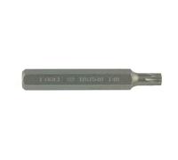 EMBOUT TORX LONG - ENTRAINEMENT 6 PANS DE 10 MM - EMBOUT T 40 Long