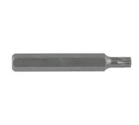 embout torx long - ENTRAINEMENT 6 PANS DE 10 MM - EMBOUT t 55 long - Oc-pro G
