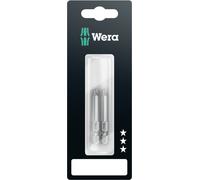 Embouts 867/4 Z TORX 10 x 50 mm SB WERA - 05073720001