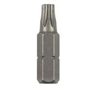 Embout Torx T 15 Bosch Accessories 2609255933 Forme: C 6.3 2 pc(s)