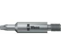 Embouts TORX® 867/15 TORX 20 x 45 mm WERA - 05064170001