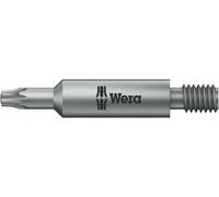 Embout Torx T 25 Wera 05064175001 Acier à outils extra-rigide, allié 1 pc(s)