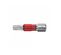 Wiha 42113 Embout Torx T 30 Acier molybdène vanadium trempé 5 pc(s)
