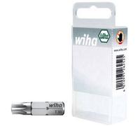 Embout Torx T 40 Wiha 10154 Acier Chrome-Vanadium trempé Forme (embouts): C 6.3 1 pc(s)