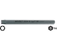 Embout Torx T 45 Hazet 2224SLG-T45 Acier spécial Forme (embouts): C 8 1 pc(s)