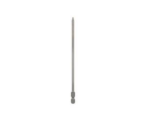 Embout Torx T 8 extra-dur (1 pièce) L : 152 mm - Bosch 2607001662
