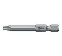 Embout Torx Tr 30 Wera 05060054001 Acier à Outils Allié, Extra-rigide Forme (embouts): F 6.3 1 Pc(s)