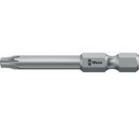 Embout Torx TR 40 Wera 05060056001 Acier à outils allié, extra-rigide Forme (embouts): F 6.3 1 pc(s)