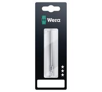 Wera Jeu d'embouts 867/4 Z SB TX 20 05073722001 extra-rigides 2 pièces
