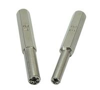 Embout tournevis Gamebit 3.8 4.5 mm Cartouches Consoles PR Nintendo NES SNES N64