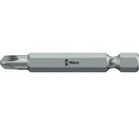 Embout TRI-WING® 1 Wera 875/4 Acier à outils allié, extra-rigide F 6.3 1 pc(s)