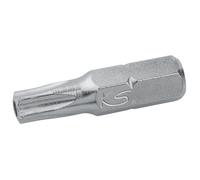 Embout TS percé T25, 6,35mm
