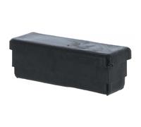 Embout tube rectangulaire 20 x 60 mm