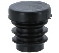 Embout tube rond Ø 16 mm