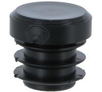 Embout tube rond Ø 18 mm