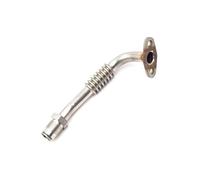 Embout Tuyau De Sortie Pot D'échappement Pour Mitsubishi Pour Triton 6G72 6G74 Pour Montero Pour Pajero MK2 MK3 Pour Ativa Sport L200 Collecteur D'échappement Tuyau EGR canule echappement