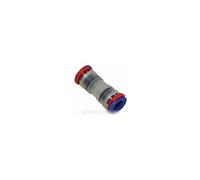 Embout tuyau d'eau raccord porte pour refrigerateur