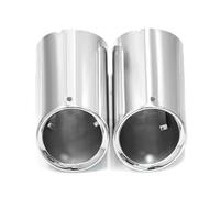 embout tuyau échappement Pour Cadillac Pour CT6 2016-2022 Pour Toyota Pour Camry