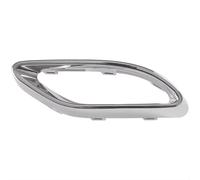 Embout Tuyau Sortie Pot D'échappement pour Benz W177 W238 W205 Voiture Droite Garniture Tuyau d'échappement arrière Lunette Garniture Couvercle Tuyau d'échappement A2058852321 Tuyaux d'échappement de