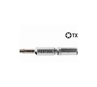 Festool Embout TX 15-50 CENTRO/2 205079 – TX 15 – 2 pièces