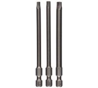 Embout TX Bosch Accessories 2607001760 extra-dur Forme (embouts): E 6.3 3 pc(s)