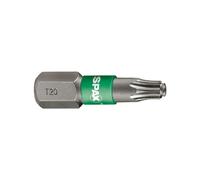 Embout TX T-STARplus T20 SPAX