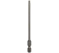 Bosch Embout de vissage T15 89 mm qualité extra-dure 2607001650