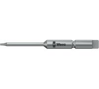 Embout TX TX 7 Wera 05345035001 Acier à outils allié, extra-rigide 1 pc(s)