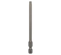 Embout TX25 à queue hexagonale 89 mm Bosch