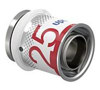 Embout Uponor 1070623 25 mm