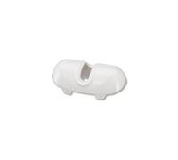 EMBOUT VISAGE SE9 FLEX POUR PETIT ELECTROMENAGER BRAUN - 81719654
