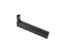 Embout visière droit 103060012 z103060018 - hotte