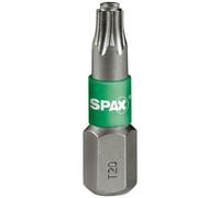 Embout vissage T-STAR+ T20 par 5pcs 25 mm - 5000009192209