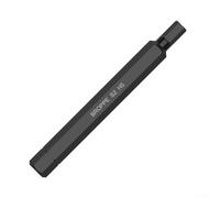 Embout Visseuse Hexagonal 80mm, Acier Allié H4/H5/H6(H5) | Pour montage mécanique, aimant puissant, pour idéal pour pros, acier allié, modèle H4/ pour h5/H6