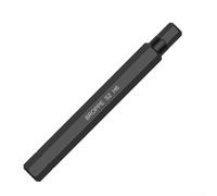 Embout Visseuse Hexagonal 80mm, Acier Allié H4/H5/H6(H6) | Pour montage mécanique, aimant puissant, pour idéal pour pros, acier allié, modèle H4/ pour h5/H6