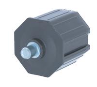 Embout volet roulant octo 60 cote oppose