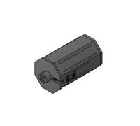 Embout volet roulant Octo 60 pour roulement alésage 18 mm - carré 10 mm