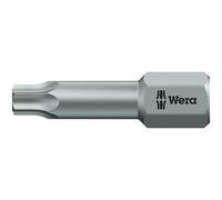 Embout WERA femelle TORX avec forme torsion T5