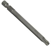 Embout WERA femelle-TORX avec tete spherique T30