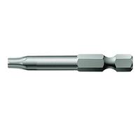 Embout WERA femelle-TORX PLUS 1 IP x 50mm