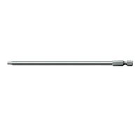 Embout WERA femelle-TORX T15x152mm
