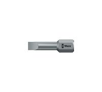 Embout WERA fente 0,8x5,5x25mm