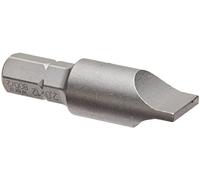 Embout pour vis à tête fendue 12 mm Wera 05057240001 Acier à outils extra-rigide, allié Forme (embouts): D 8 1 pc(s)