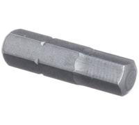 Wera Wera Embout dur 1/4" DIN 3126 C6,3 Hexagone intérieur 6x25mm Quantité:1