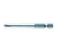 Embout - Wiha - standard phillips PH2-50mm, forme e 6.3 - 7041 z