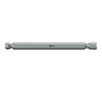 Embouts 842/4 Wera 842/4 05059681001 N/A Longueur:89 mm Contenu 1 pc(s)