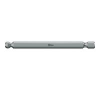 Embouts 842/4 Wera 842/4 05059682001 N/A Longueur:89 mm Contenu 1 pc(s)