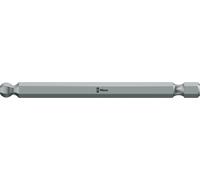 Embouts 842/4 Wera 842/4 05059683001 N/A Longueur:89 mm Contenu 1 pc(s)