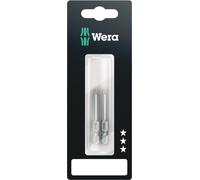 Embouts 867/4 Z TORX 15 x 50 mm SB WERA - 05073721001